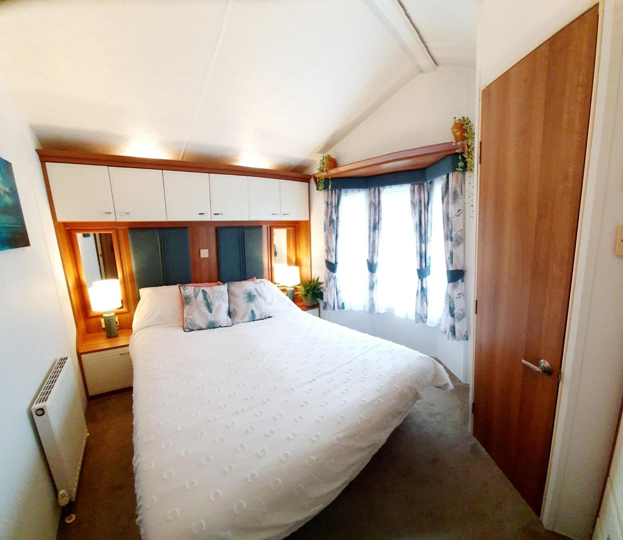 Mallard'S Retreat Holiday Home At Port Carlisle Near Bowness On Solway Exterior photo